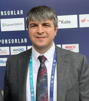 Enes Keleş